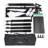 Andoer Photography Studio Portrait Produkt Licht Beleuchtung Zelt Kit