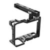 Andoer Professional Videozubehör Full Frame Camera Cage Kit