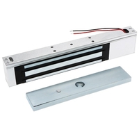Eintüriges 12V Elektromagnetisches elektromagnetisches Schloss
