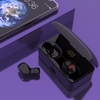G10 True Wireless Stereo-Ohrhörer BT 5.0 Kabellose Mini-Sport-Ohrhörer