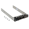 G176J 2.5 "SAS / SATA HDD Festplattenfach Caddy für DELL R610 R710 R720 R410 R510 T710