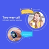 G2 Intelligente Kinderuhr Kinder Smartwatch Eingebaute 7 Kinder-Puzzlespiele Telefonuhr Eingebaute 5 Sprachen (Englisch / Französisch / Deutsch / Spanisch / Italienisch)