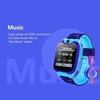 G2 Intelligente Kinderuhr Kinder Smartwatch Eingebaute 7 Kinder-Puzzlespiele Telefonuhr Eingebaute 5 Sprachen (Englisch / Französisch / Deutsch / Spanisch / Italienisch)