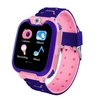 G2 Intelligente Kinderuhr Kinder Smartwatch Eingebaute 7 Kinder-Puzzlespiele Telefonuhr Eingebaute 5 Sprachen (Englisch / Französisch / Deutsch / Spanisch / Italienisch)
