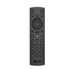 G20S Pro 2.4G Wireless Air Mouse mit USB-Empfänger 6-Achsen-Gyroskop Handfernbedienung Smart Voice Control IR-Lernbeleuchtung für Smart TV Android TV BOX PC