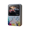G5 3, 0-Zoll-Vollfarbbildschirm-Handheld-Spielekonsole mit 500 tragbaren Retro-Spielkonsolen 1000-mAh-Akku