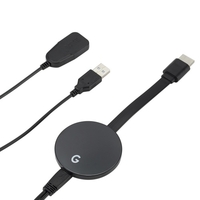 G5 HDM I High Definition 1080P TV-Stick-Adapter Wifi-Display-Empfänger Bildschirmfreigabe