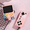 G50 3, 0-Zoll-Vollfarbbildschirm-Handheld-Spielkonsole mit 500 tragbaren Retro-Spielkonsolen 350-mAh-Akku