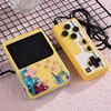 G50 3, 0-Zoll-Vollfarbbildschirm-Handheld-Spielkonsole mit 500 tragbaren Retro-Spielkonsolen 350-mAh-Akku