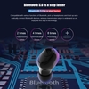 G6S TWS BT Kopfhörer 8D Stereo Wireless Ohrhörer Mini Wireless Kopfhörer Headset mit 3500mAh Power Bank Kopfhörer Kopfhörer Für Windows iOS Android