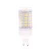 G9 7.5W LED Birne 5050 SMD 36 LED Licht Mais Licht Lampe Energieeinsparung 360 Grad-Streifen-Abdeckung Warmweiß 220-240V