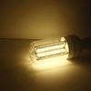 G9 7W 5050 SMD LEDs 56 Energiesparen Mais Licht Lampe Birne 360 Grad weiss 200-230 v