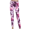 Galaxy Kosmische Starry Sky Printed Leggings Hosen