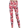 Galaxy Kosmische Starry Sky Printed Leggings Hosen