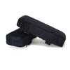 Game Chair Armlehne Pads Kissen Computer Schreibtisch Stuhl Arm Cover Ellenbogenstütze Druckentlastung mit Quick Rebound Schwamm für Office School Home