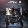 GameSir T1s Gaming Controller 2, 4 G Wireless Gamepad für DJI Tello Drone Android iOS Smartphone Tablet PC Windows Steam TV Box PS3