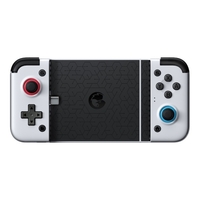GameSir X2 Typ C Mobile Game Controller für Android Phone Professional Esports Dehnbarer Griff Plug & Play Gaming Gamepad Joystick für Cloud Gaming