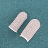 Gaming Finger Sleeve Touchscreen Daumenhülle Sensitive Schweißfeste Fingerabdrucksichere atmungsaktive Fingerhülle für Handyspiele 8-tlg