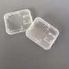 Großhandel SD-Karte Schutz Box Adapter Card Box TF kleine weiße Box