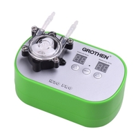GROTHEN Zeitgesteuerte Dosierung Peristaltikpumpe Dosierpumpe Smart Watering Device Menge Timing Control