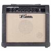GT-15 professionelle 3-Band-Equalizer 2-Kanal e-Gitarren Verstärker Verzerrung Amp 15W mit 5" Lautsprecher