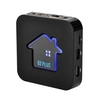 GTMEDIA G2 Plus Android 11.0 Smart TV Box Amlogic S905W2 UHD 4K Mediaplayer 2GB / 16GB 2.4G WiFi DLNA H.265 VP9 HDR10+ Videoplayer mit Fernbedienung