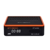GTMEDIA GT COMBO Smart-TV-Box-Empfänger Android 9.0 2 GB + 16 GB 4K Media Player
