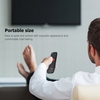 GTMEDIA V7-Fernbedienung für GTMEDIA V7s V7 Plus Dedicated Smart Replacement Kostenlose Sat-V7-V7-MAX-V7-Super-GTC-Empfänger-Set-Top-Box