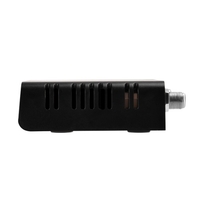 GTMEDIA V7 HD DVB-S/S2/S2X Digital TV Set Top Box TV Signal Receiver Decoder HD 1080P Digital Video Broadcasting Receiver mit Fernbedienung
