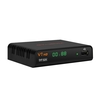 GTMEDIA V7 HD DVB-S/S2/S2X Digital TV Set Top Box TV Signal Receiver Decoder HD 1080P Digital Video Broadcasting Receiver mit Fernbedienung