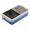 GTMEDIA V8 Finder TV-Signalfinder-Messgerät DVB-S / S2 / S2X HD-Digitalmessgerät 1080P 3000mAh Akku
