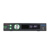 GTMEDIA V8 TURBO TV-Empfänger Full HD 1080P-Unterstützung DVB-S2 / S2X / T2 / Kabel / J.83B Set-Top-Box-Videoplayer Eingebauter WiFi-Support H.265 CA-Kartensteckplatz