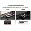 GTMedia V9 Prime HD Digital-TV-Empfänger mit WLAN DVB-S / S2 / S2X H.265 Unterstützung Multi-Stream / T2-MI CA CARD
