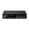 GTMedia X8 COMBO HD Digital-TV-Empfänger mit WiFi DVB-S / S2 / S2X H.265 Unterstützung Multi-Stream / T2-MI CA CARD