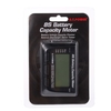 GTPOWER 8S Batteriespannung Kapazität Meter PPM Digital LED Servo Tester für RC Auto Flugzeug Quadcopter