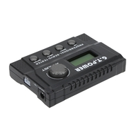 G.T.POWER Professional Servo Tester für RC Flugzeuge Hubschrauber Car Servo