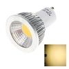 GU10 5W Pfeiler LED Scheinwerfer Leuchten Lampen Birnen Hohe Leistung Energieeinsparenden 85-265V Warmweiß