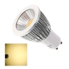 GU10 7W COB LED Scheinwerfer Leuchten Lampen Birnen Hohe Leistung Energieeinsparenden 85-265V Weiß
