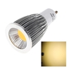 GU10 9W COB LED Scheinwerfer Leuchten Lampen Birnen Hohe Leistung Energieeinsparenden 85-265V Weiß