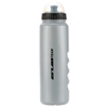 GUB 1000ml Portable Outdoorsport-Wasserflasche mit Stroh Deckel Staubschutzhaube für Radfahren Wandern Camping Reisen