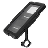 GUB 360 Grad Rotierenden Touchscreen Wasserdichte Bike Lenker Telefon Montieren Fahrrad Handy Halter