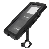 GUB 360 Grad Rotierenden Touchscreen Wasserdichte Bike Lenker Telefon Montieren Fahrrad Handy Halter