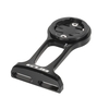 GUB Aluminium-Legierungs-Fahrrad-Computer-Einfassungs-Fahrrad-Computer-Halter-Radfahren Computer-Haltewinkel-Stange-Montage-Zusatz für Garmin für Cateye für Bryton