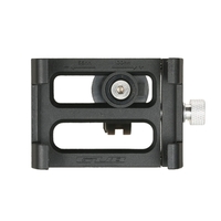 GUB Anti-Rutsch-Fahrrad verstellbar 360 ° drehbar Telefonhalter