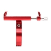 GUB Einstellbare Fahrrad Phone Mount Halter MTB Mountainbike Motorrad Lenker Clip Ständer für 3, 5 "- 6, 2" Smartphones