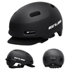 GUB Fahrrad MTB Rennrad Helme Männer Frauen Fahrradhelm mit abnehmbarer Sonnenblende