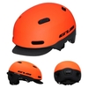 GUB Fahrrad MTB Rennrad Helme Männer Frauen Fahrradhelm mit abnehmbarer Sonnenblende