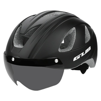 GUB K90 Unisex Atmungsaktiv Radfahren Helm Leichte Sicherheit Helm