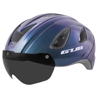 GUB K90 Unisex Atmungsaktiv Radfahren Helm Leichte Sicherheit Helm