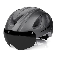 GUB K90 Unisex Atmungsaktiv Radfahren Helm Leichte Sicherheit Helm